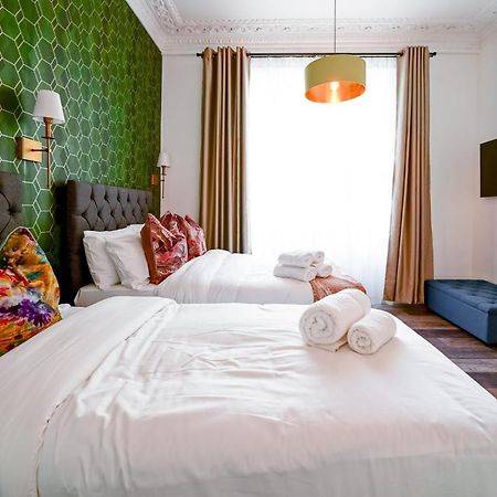 Dean Court Hotel Londra Exterior foto