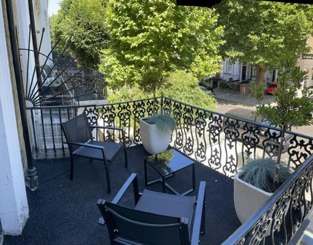 Dean Court Hotel Londra Exterior foto